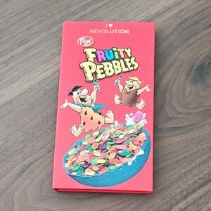Revolution Fruity Pebbles Palette